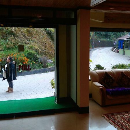Mystic Rodhi Resort Darjeeling  Exteriör bild