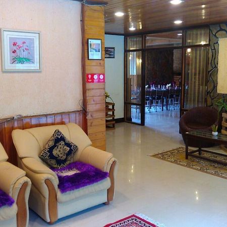 Mystic Rodhi Resort Darjeeling  Exteriör bild