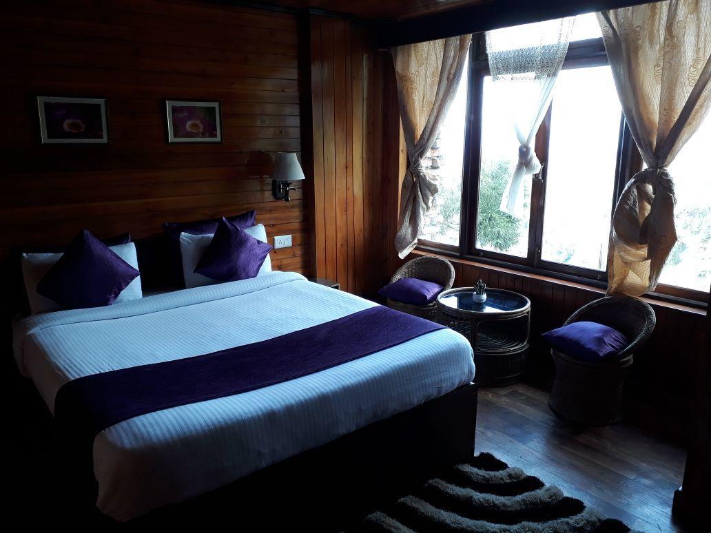 Mystic Rodhi Resort Darjeeling  Exteriör bild