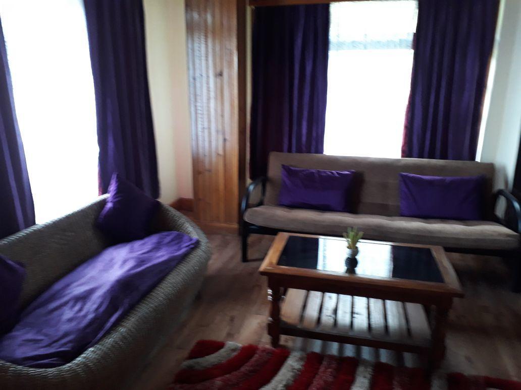 Mystic Rodhi Resort Darjeeling  Exteriör bild